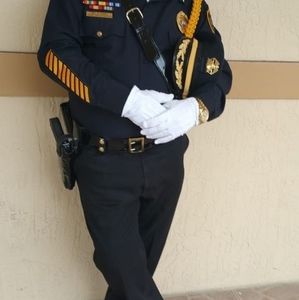 Meet your Posher, Bertram